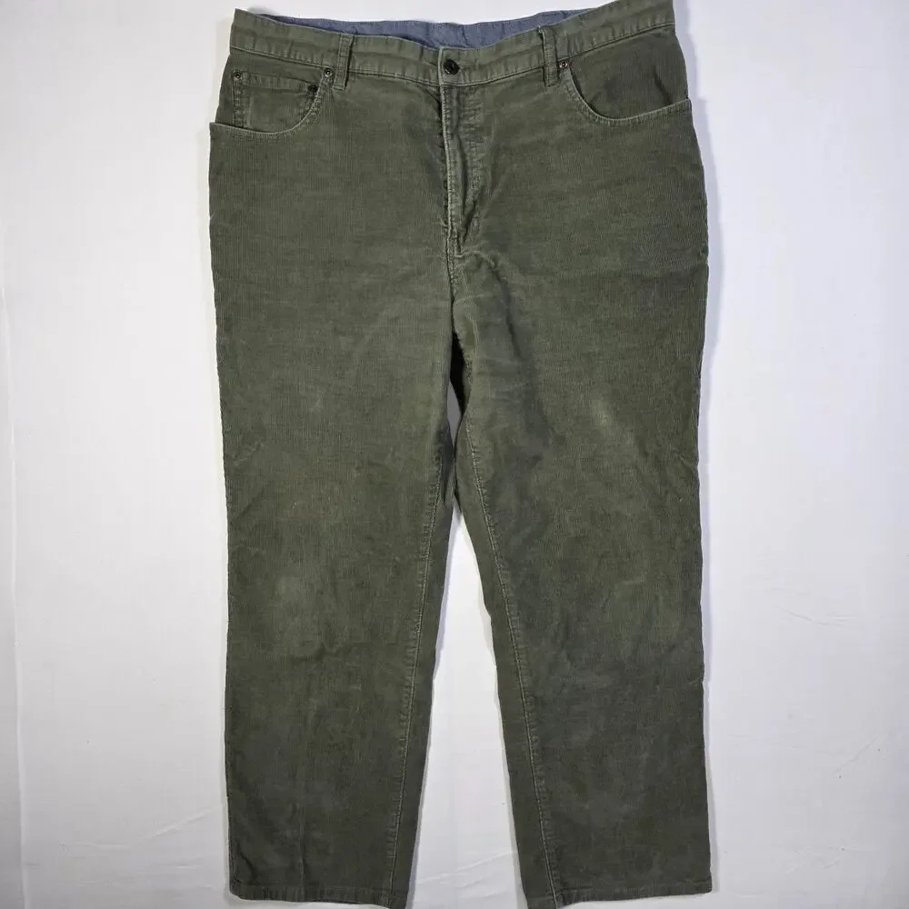 L.L. Bean classic bean